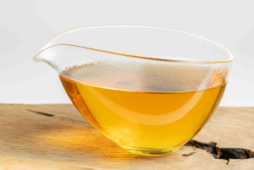 Darjeeling Jungpana FTGFOP 1  FF2026 - 50g