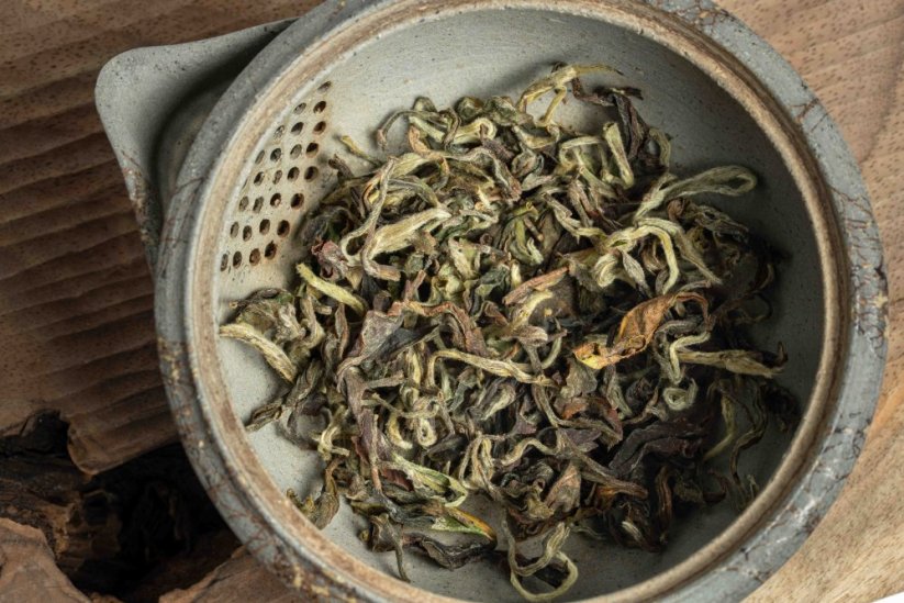 Darjeeling Takdah Forest Whisper FF2026 - 50g