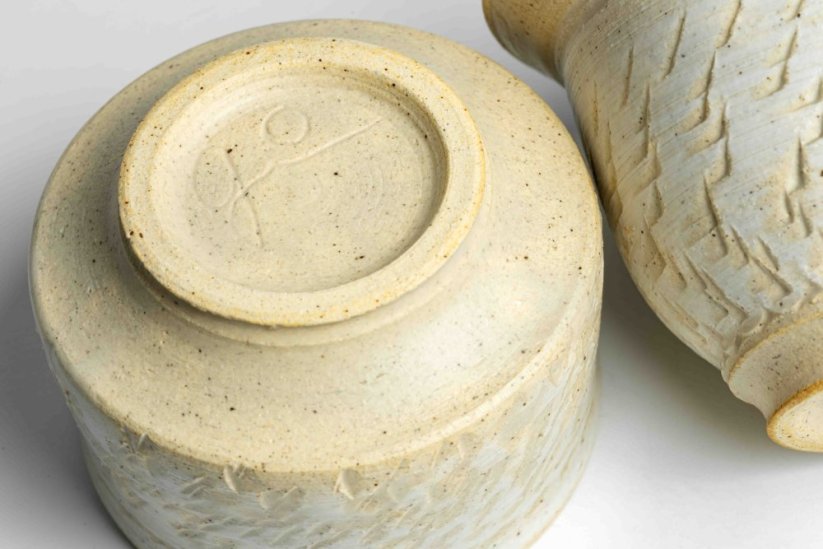 Shiboridashi Set - 115ml