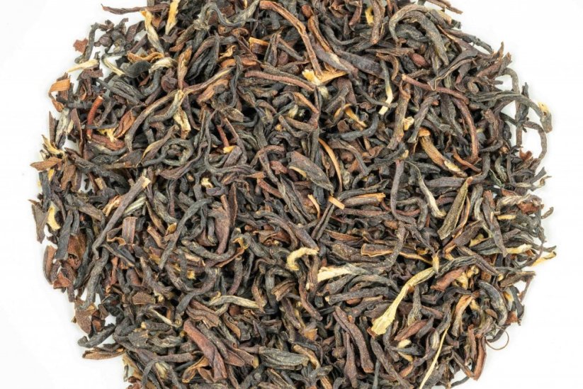 Nepal Simpani Wiry AF23 - 50g