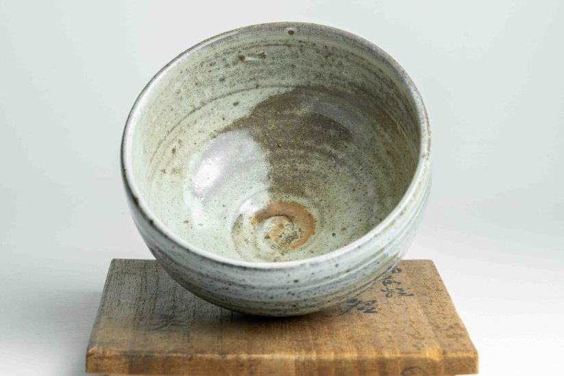 Kaneshige 76th Vintage Chawan