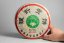 Guchayuan "Ban Zhang" Sheng 2008 - 500g - Weight: 50g