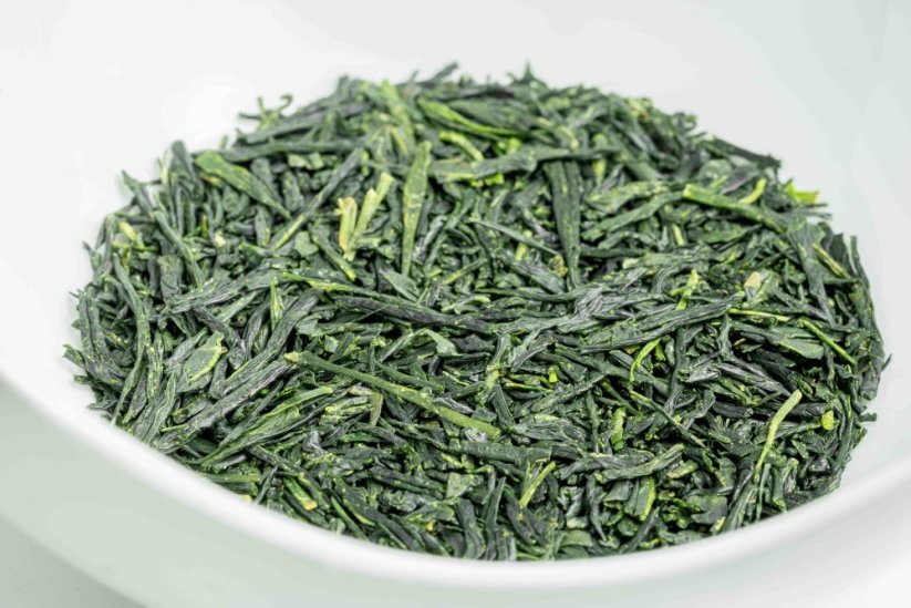 Kagoshima Gyokuro Okumidori 2025 - 50g
