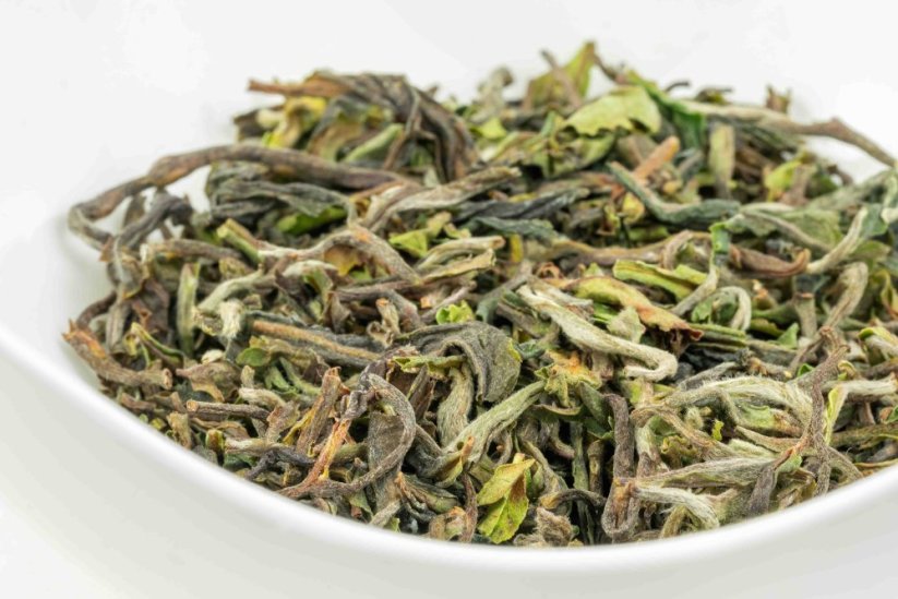 Darjeeling Okayti Moonshine FF2025 - 50g