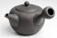 Seiho - Tsuzuki Takao - BlackRed Kyusu - 220 ml