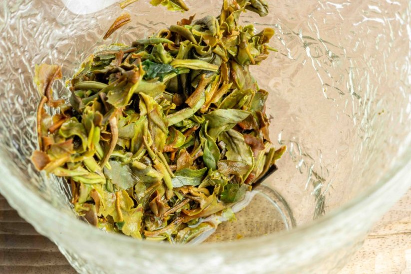 Darjeeling North Tukvar Exotica FF2025 - 50g