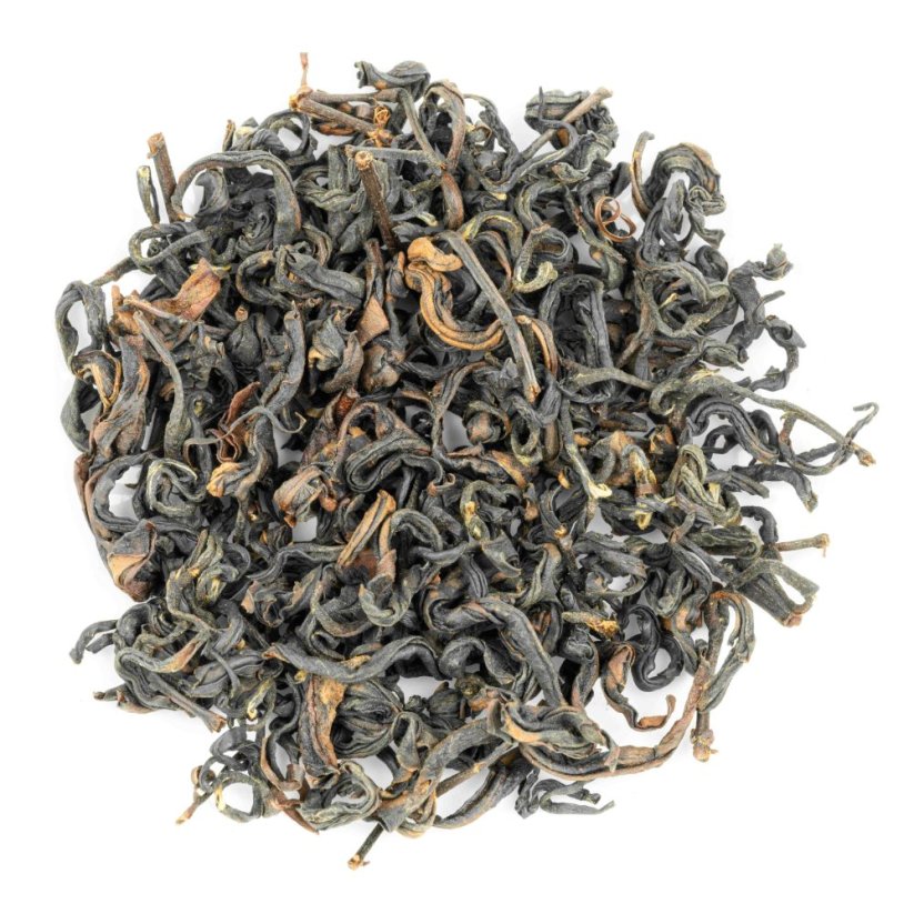 Shizuoka Koushun Red Koucha 2024 - 50g