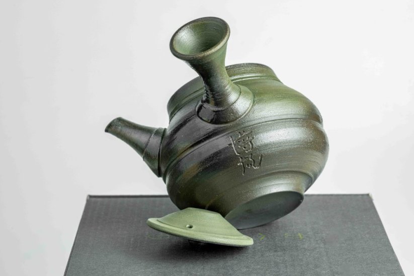 Hiroo Konishi Yohen Kyusu - 150ml