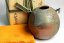 Sanroku Kiln Bizen Kake-hanaire Vase - 10cm