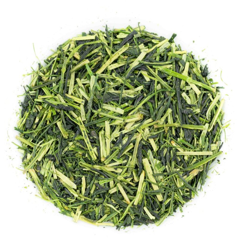 Sencha Karigane Ishidera - Kukicha 2025 - 50g