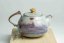 Jhang Jhensing Typhoon Glaze Pot  - 160ml