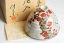 Tamaoki Yasuo Kenzan Ume Vase - 12cm