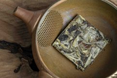 Jinggu Moonlight White Spring 2023 - 6g