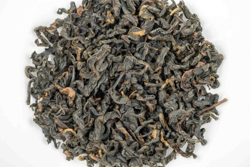 Liushishi Mountain Honey Black - 30g