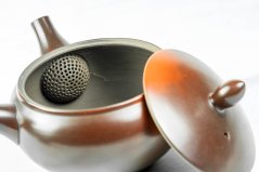 Koji Iwase Kyusu - 170 ml