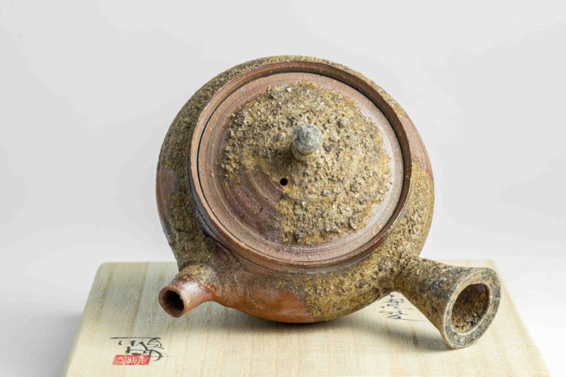 Masaaki Kobashi Yohen Kyusu - 150ml
