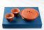 Gyokko Kiln Shiboridashi Set -  70ml, 2*25ml