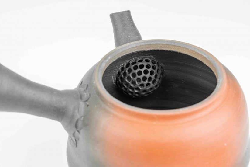 Yoshiki Murata Kyusu no.1 - 240 ml
