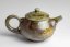 Jonathan Steel Anagama Tea Pot no.3 - 80ml