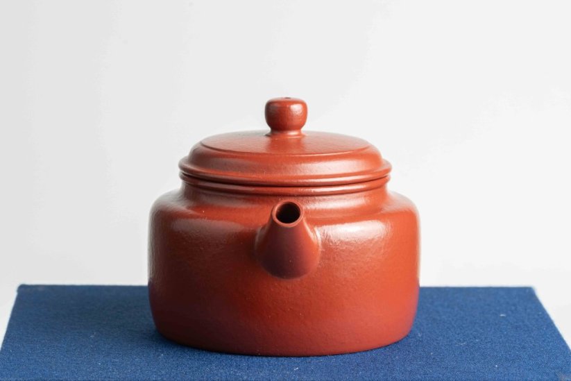 De Zhong  Zhuni Teapot - 75ml