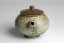 Jonathan Steel Anagama Tea Pot no.1 - 130ml