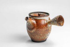 Shino Kyusu MK.2 - 120ml