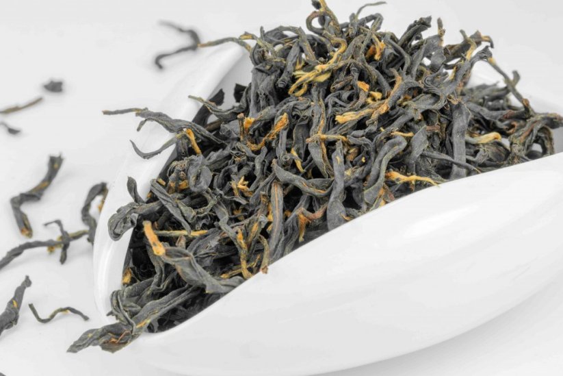 PQM San Xia Black 2024 - 50g