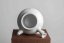 Izushi-yaki Porcelain Peony Kyusu - 250ml