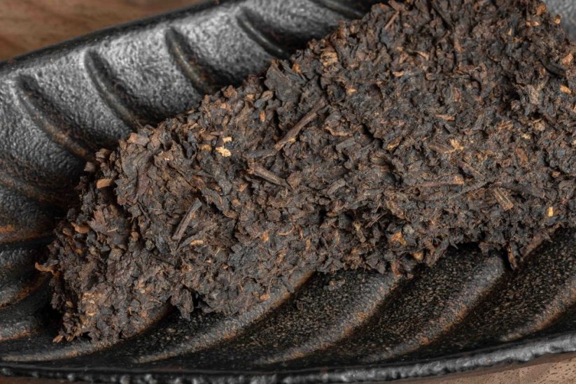 Wuzhou LaoLiutong Liu Bao 2015 - Váha: 50g