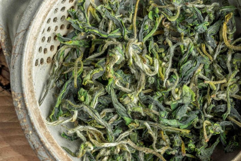 San Xia Bi Luo Chun PQM 2026 - 50g