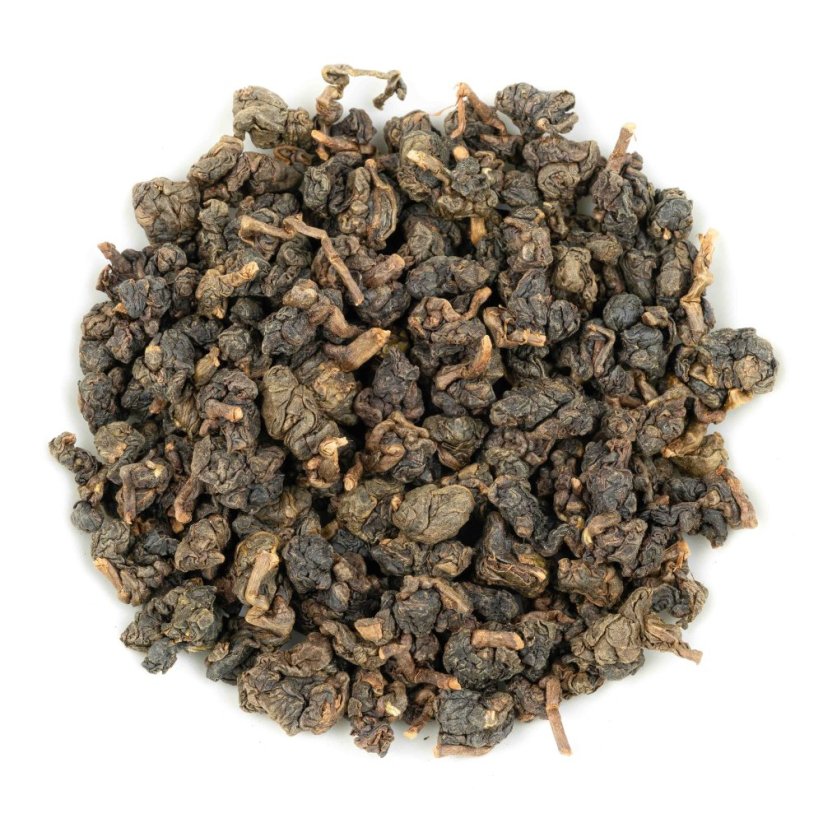 High Mountain Charcoal Roast Spring Gao Shan 2024 - 50g