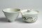 Shiboridashi  Set White Decor - 110ml