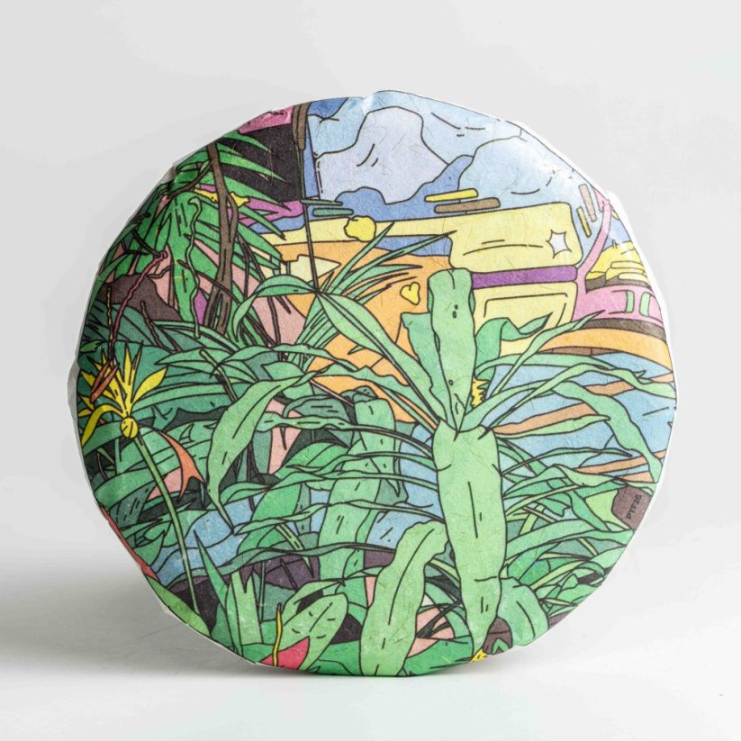 Jungle Flow - Chiang Rai Gushu Sheng 3/2024 - 100g