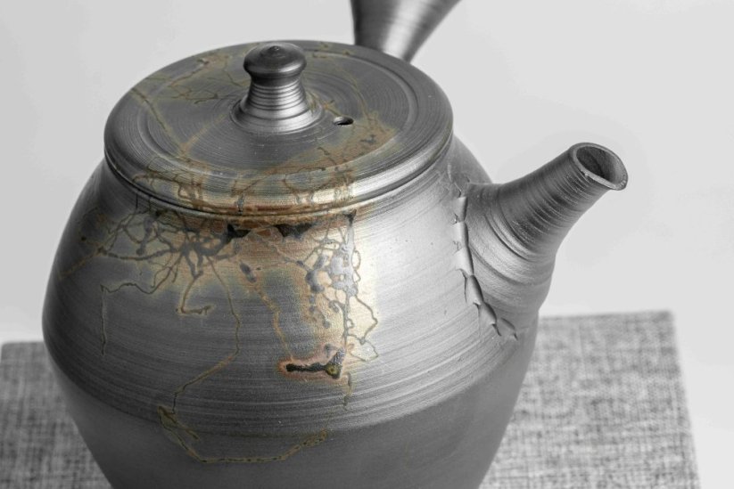 Yutaro Yamada Mogake Kyusu - 230ml