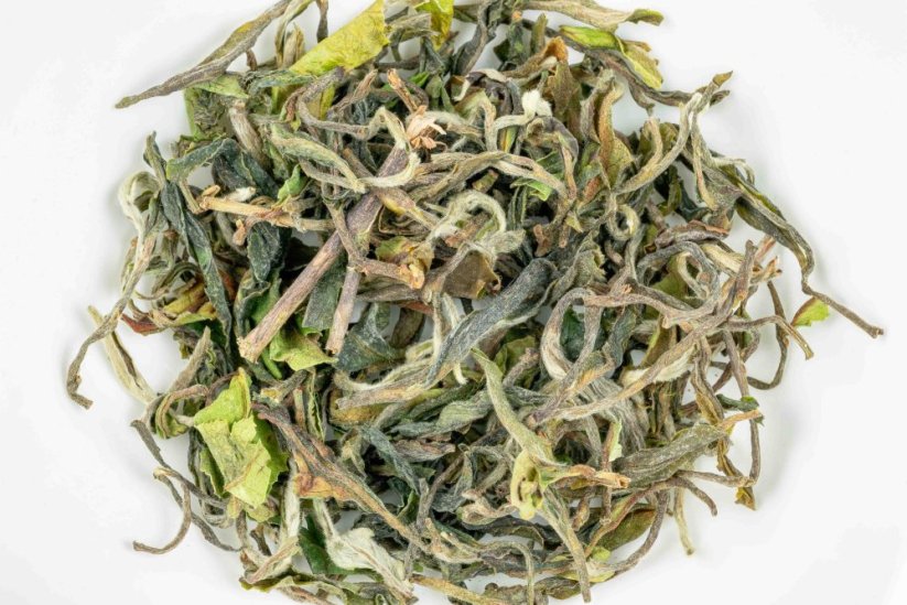 Nepal Ganesh Ilam Spring Moonshine FF2026 - 50g