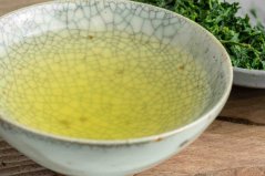 Kagoshima Gyokuro Okumidori 2025 - 50g