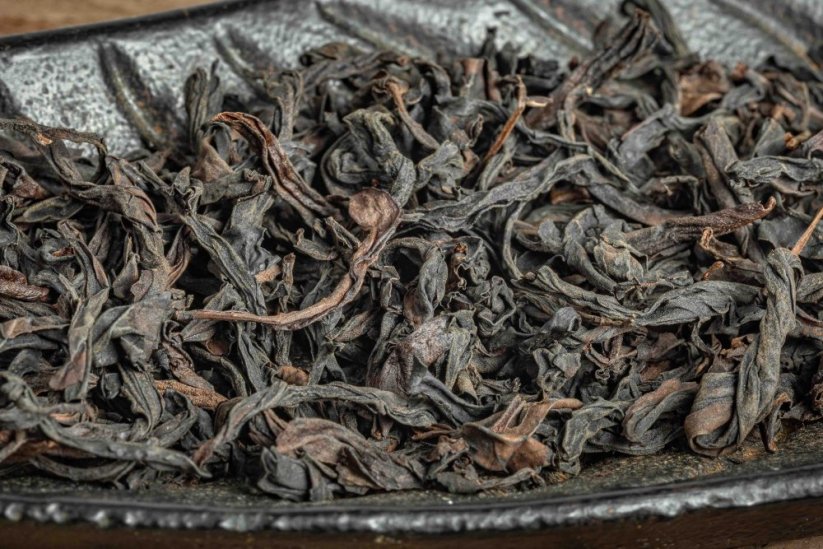 Zuo Ruyu Rou Gui Yancha 2024 - 8,3g