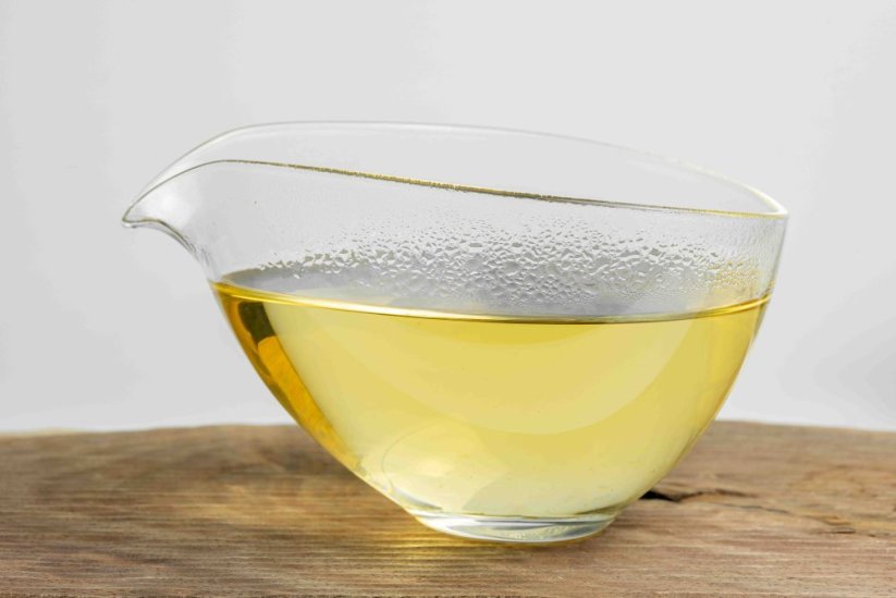 Lincang Wild White Spring 2020 - 6g