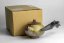 Jonathan Steel Anagama Wood Handle Kyusu no.2 - 160ml