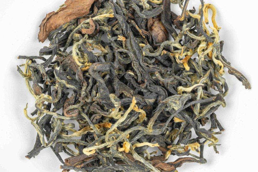 Gopaldhara Golden Buds Summer 2025 - 50g