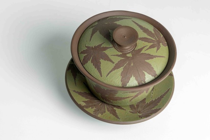 Seiho - Tsuzuki Takao Momiji Gaiwan - 100ml