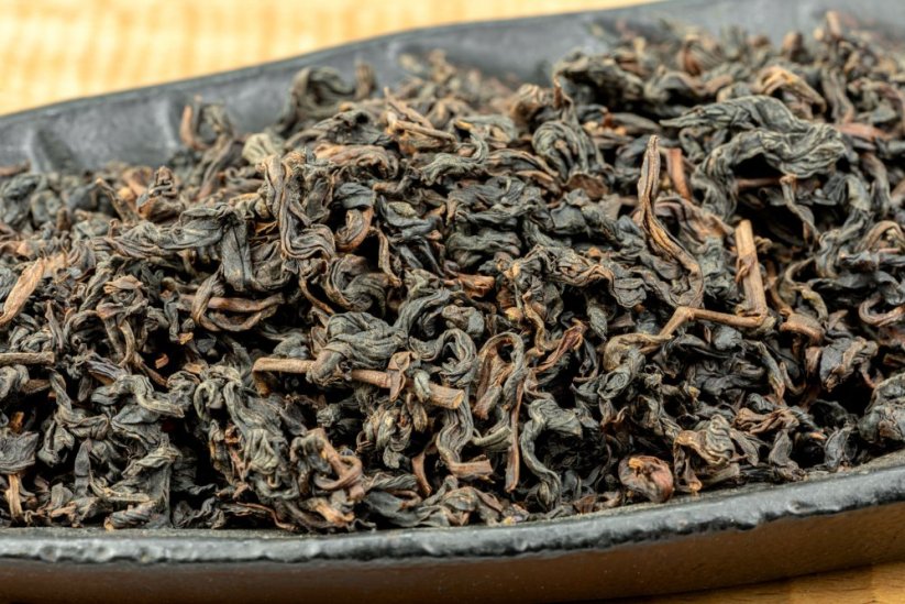 1993 Nantou Heritage Wuyi - 50g