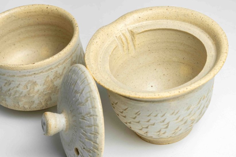 Shiboridashi Set - 115ml