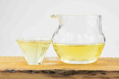 Qi Yun TTES.23 PQM 2025 - 50g