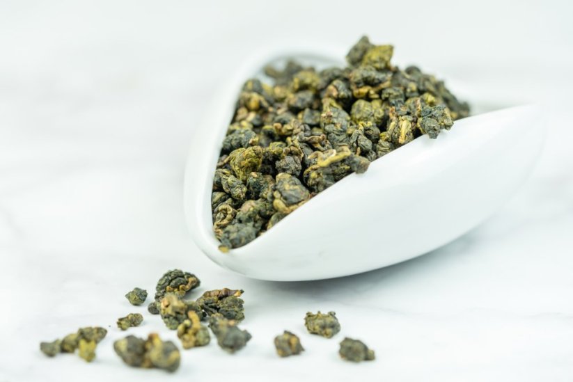 Jin Xuan Nai Xiang - Mléčný Oolong 2026 - 50g
