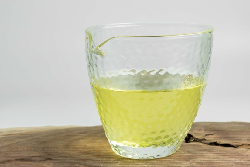 Sencha Sayamakaori Flowery - 50g