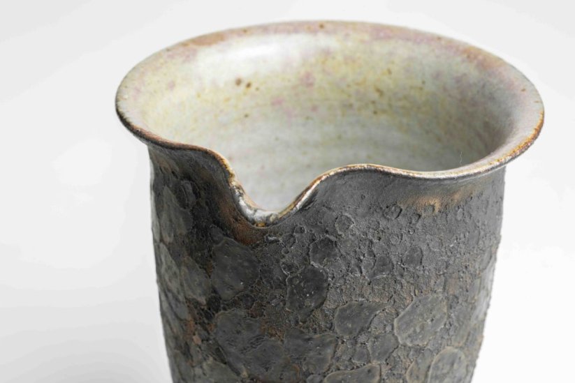 Jhang Jhensing Moonglaze Pitcher - 200ml