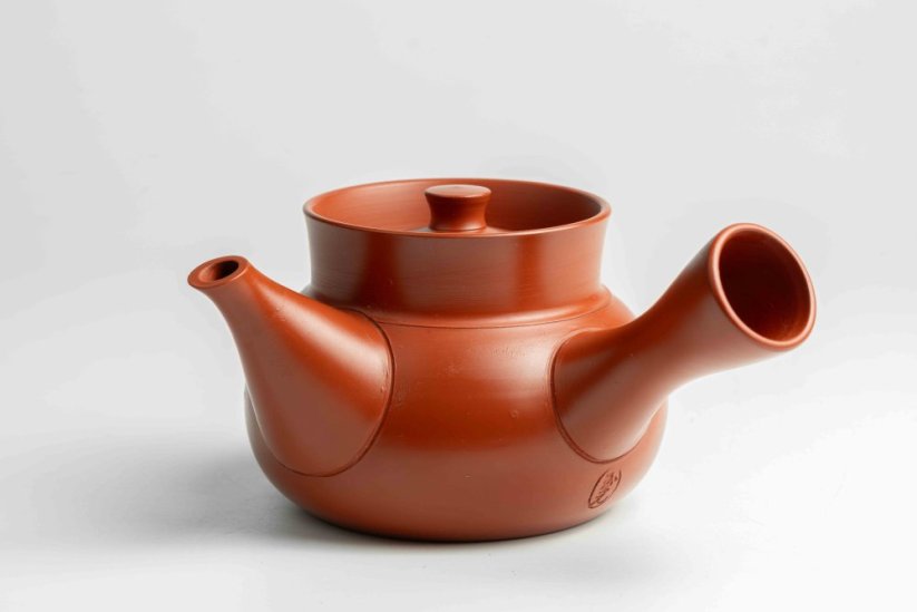 Hirotaka Umehara Vintage Kyusu - 160ml