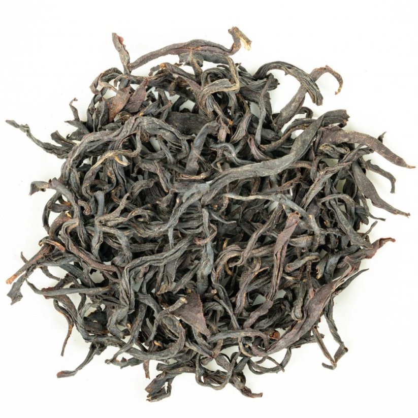 Yu Chi Hong Yun TRES.21 - Scarlet Melody 2025 - 50g