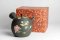 Vintage Shoryu Flowers Kyusu - 350 ml